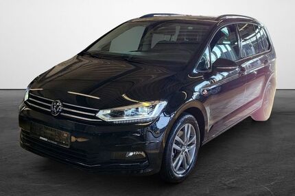 VW Touran 12.244 km 30.950 &euro; Lengerich 49525