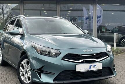 Kia ceed Sportswagon 57.788 km 16.880 &euro; Dülmen 48249
