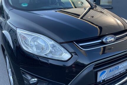Ford Grand C-Max 144.000 km 5.490 &euro; Münster 48155