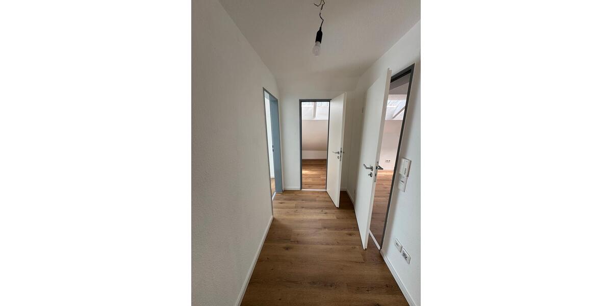 Dachgeschoßwohnung Münster Berg Fidel - 2 Zimmer, 74 m&sup2;, 1.000&euro; | Angebot:26613525