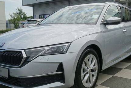 Skoda Octavia 31.945 km 25.980 &euro; Warendorf 48231