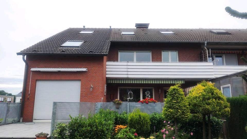 Reihenhaus Havixbeck - 6 Zimmer, 210 m&sup2;, 295.000&euro; | Angebot:26066032