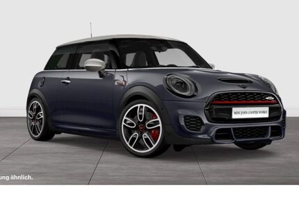 Mini John Cooper Works 39.367 km 29.590 &euro; Münster 48163