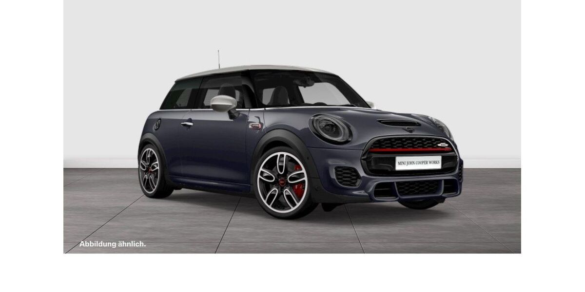 Mini John Cooper Works 39.367 km 29.590 &euro; Münster 48163