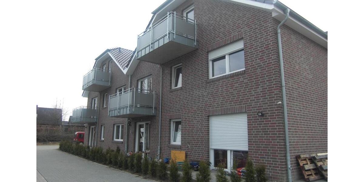 Erdgeschoßwohnung Havixbeck - 2 Zimmer, 66 m&sup2;, 394&euro; | Angebot:25882808