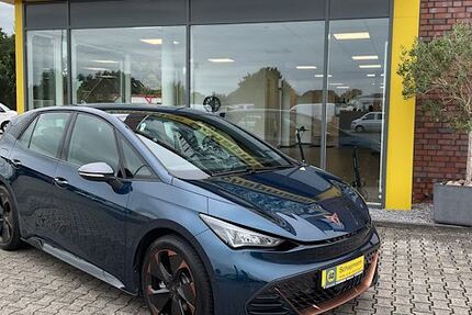 Cupra Born 20.222 km 24.990 &euro; Ostbevern 48346