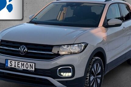 VW T-Cross 20.676 km 18.580 &euro; Warendorf 48231