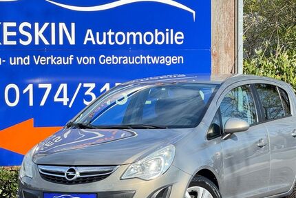 Opel Corsa 92.000 km 5.990 &euro; Ahlen 59227