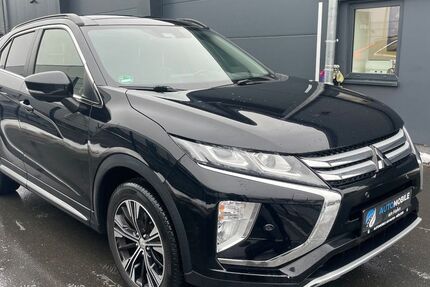 Mitsubishi Eclipse 133.000 km 13.490 &euro; Münster 48155