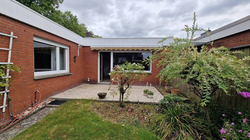 Einfamilienhaus Münster Wolbeck - 3 Zimmer, 320.000&euro; | Angebot:25669140