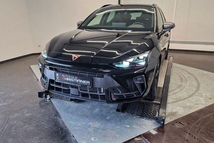 Cupra Leon 12.280 km 30.990 &euro; Ladbergen 49549