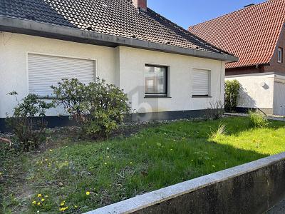 IHRE ZENTRUMSNAHE BESSERE HÄLFTE - Doppelhaushälfte Dülmen | Angebot:26508182