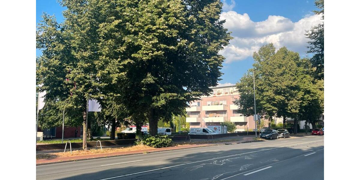 Etagenwohnung Münster Erphoviertel - 1 Zimmer, 31 m&sup2;, 249.000&euro; | Angebot:27056779