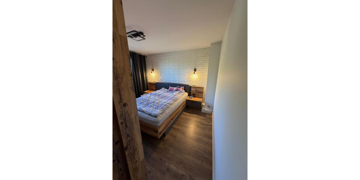 Dachgeschoßwohnung Ahlen - 3 Zimmer, 54 m&sup2;, 680&euro; | Angebot:25994229