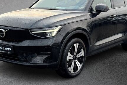 Volvo C40 75.099 km 25.900 &euro; Münster 48155