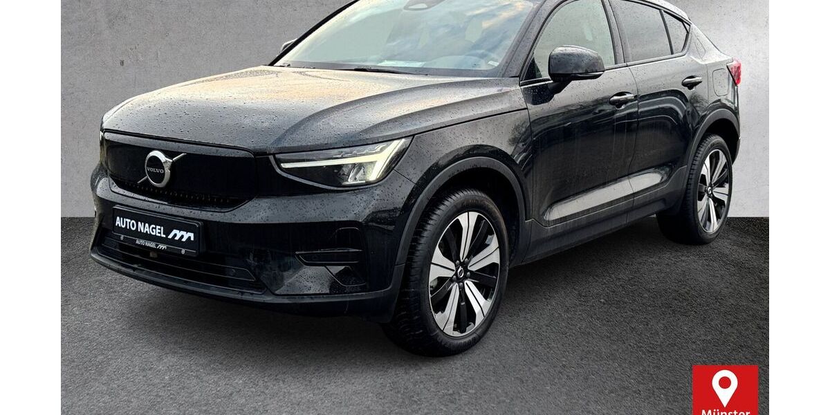 Volvo C40 75.099 km 25.900 &euro; Münster 48155