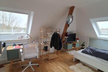 Wohnung Münster Mitte-Süd - 1 Zimmer, 19 m&sup2;, 529&euro; | Angebot:25380048