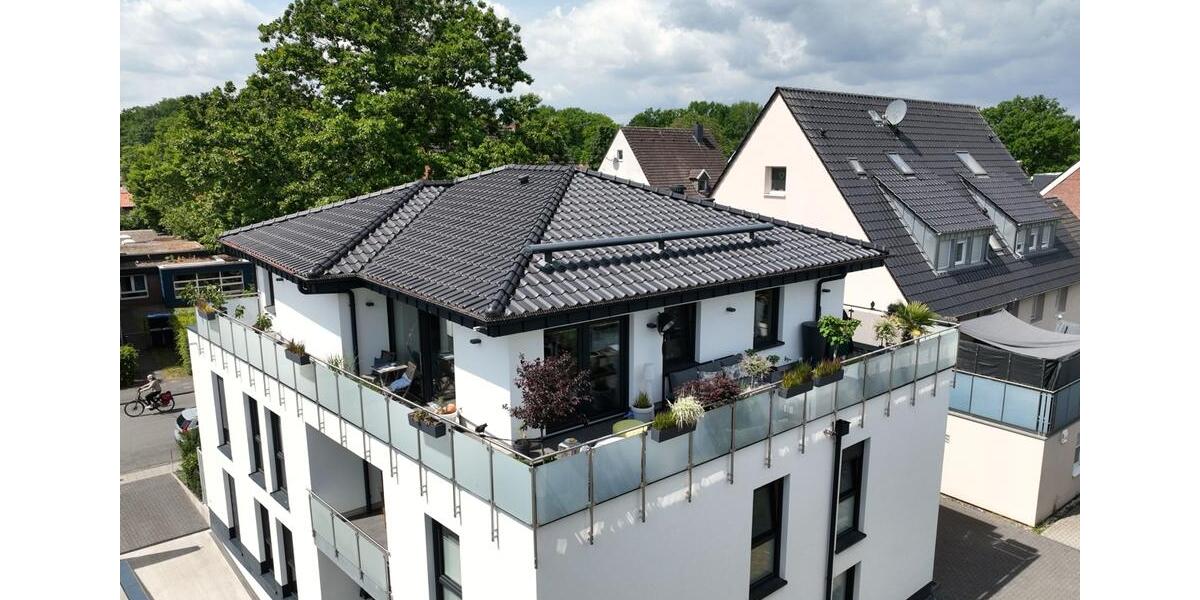 Einfamilienhaus Münster Münster-Südost - 3 Zimmer, 116 m&sup2;, 1.750&euro; | Angebot:25900420