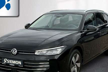 VW Passat 53.480 km 28.930 &euro; Lengerich 49525