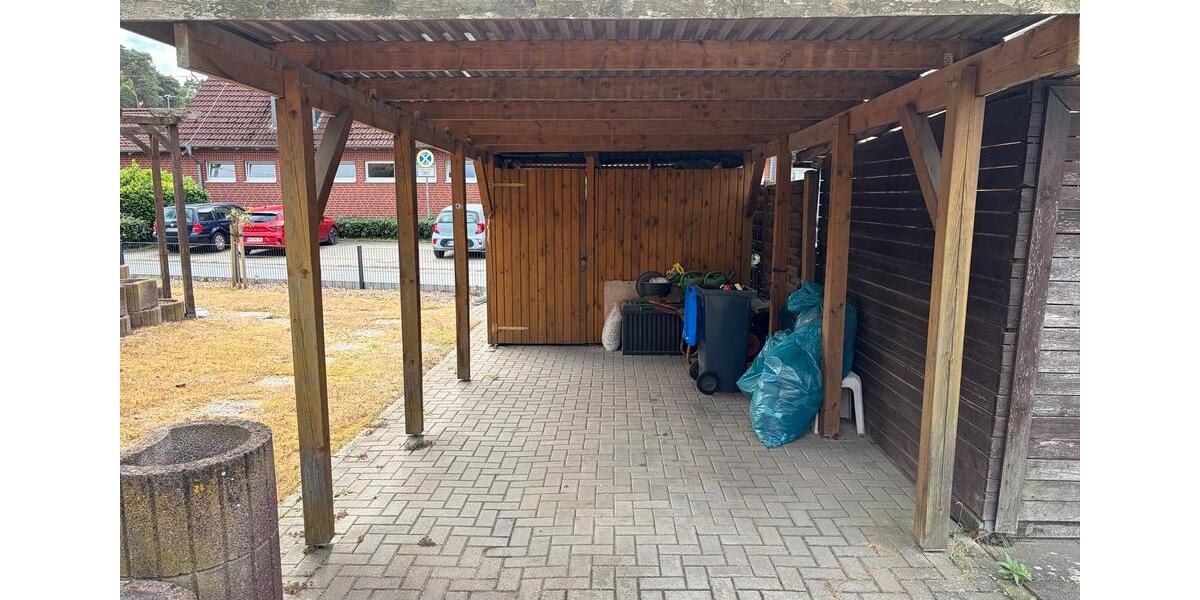 Doppelhaushälfte Warendorf - 4 Zimmer, 99 m&sup2;, 280.000&euro; | Angebot:27292287