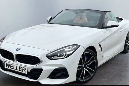 BMW Z4 38.727 km 42.790 &euro; Münster 48163