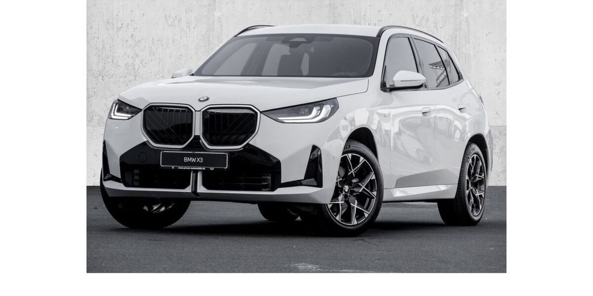 BMW X3 2.732 km 55.990 &euro; Lüdinghausen 59348