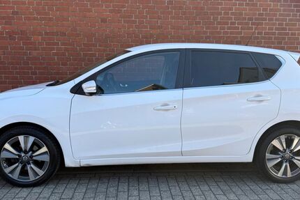 Nissan Pulsar 167.000 km 6.699 &euro; Nottuln-Appelhülsen 48301