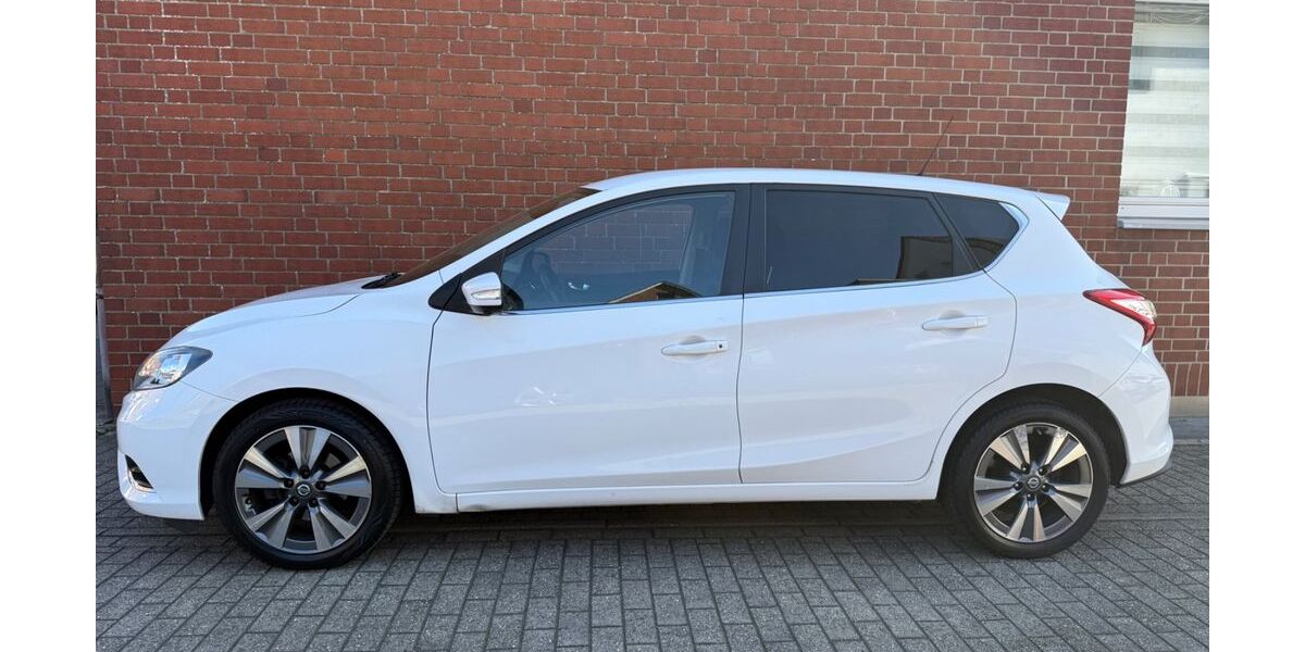 Nissan Pulsar 167.000 km 6.699 &euro; Nottuln-Appelhülsen 48301