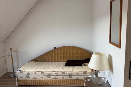 Wohnung Münster Münster-West - 1 Zimmer, 25 m&sup2;, 580&euro; | Angebot:26164517