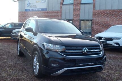 VW T-Cross 30.490 km 20.999 &euro; Rosendahl 48720