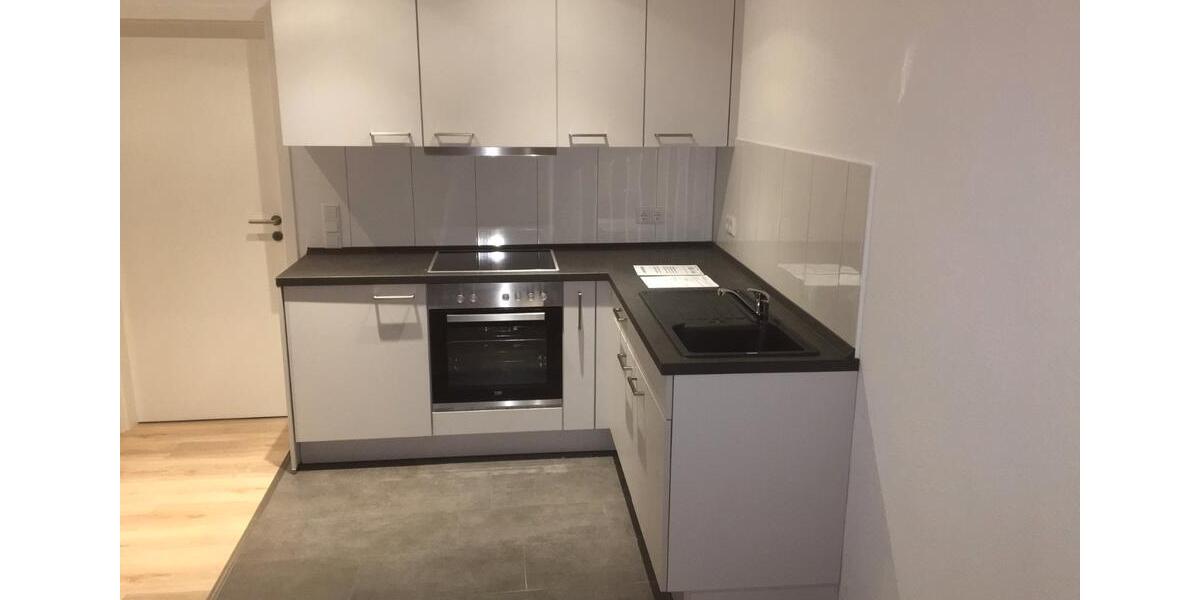 Etagenwohnung Münster - 1 Zimmer, 40 m&sup2;, 670&euro; | Angebot:25991530