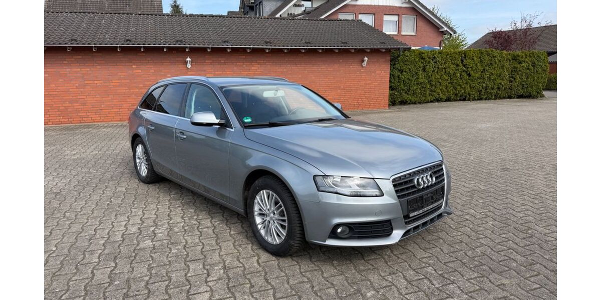 Audi A4 200.000 km 5.250 &euro; Ascheberg 59387