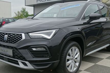 Seat Ateca 26.034 km 27.480 &euro; Warendorf 48231
