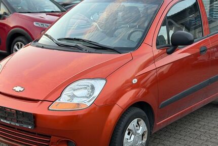 Chevrolet Matiz 128.000 km 990 &euro; Münster 48165
