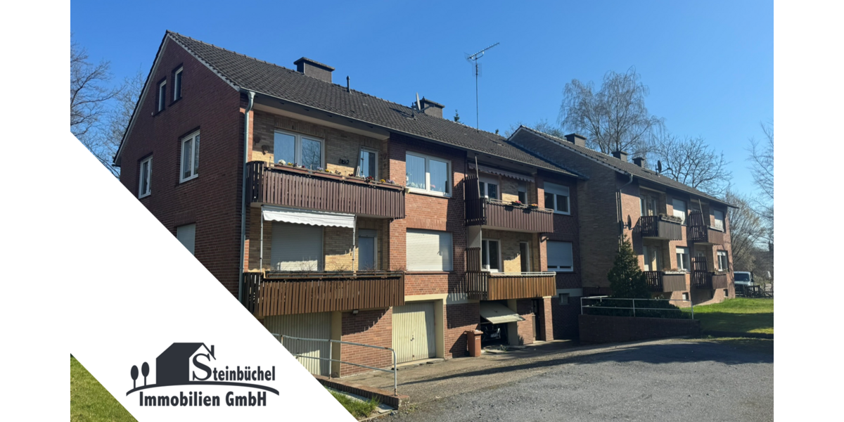 Einfamilienhaus Lengerich - 16 Zimmer, 549 m&sup2;, 750.000&euro; | Angebot:24843621