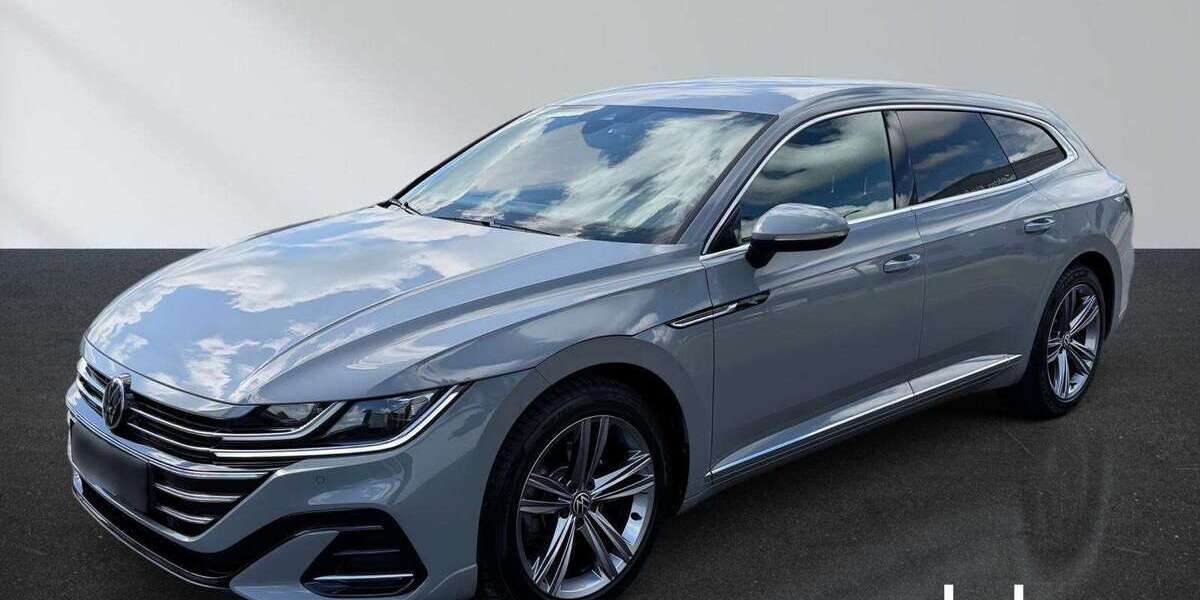 VW Arteon 69.013 km 29.899 &euro; Altenberge 48341