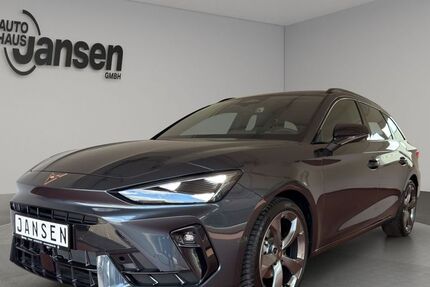 Cupra Leon 1.030 km 33.990 &euro; Sassenberg-Füchtorf 48336