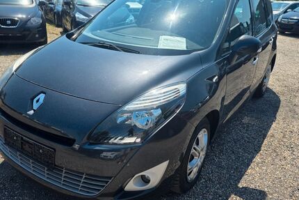 Renault Scenic 232.000 km 2.699 &euro; Nottuln 48301