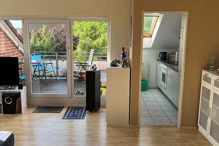 Wohnung Steinfurt - 2 Zimmer, 63 m&sup2;, 600&euro; | Angebot:26033800