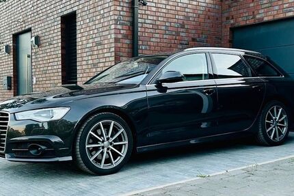 Audi A6 110.000 km 21.000 &euro; Ostbevern 48346