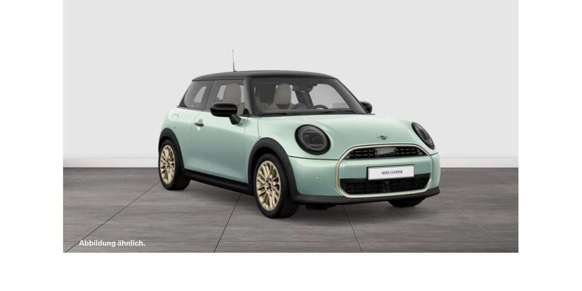Mini Cooper C 12.918 km 26.671 &euro; Münster 48163