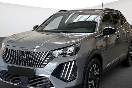 Peugeot 2008 36.350 km 18.498 &euro; Münster - Amelsbüren 48163