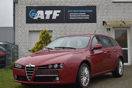 Alfa Romeo 159 180.000 km 3.990 &euro; Münster 48165
