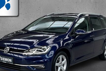 VW Golf 107.035 km 18.430 &euro; Lengerich 49525