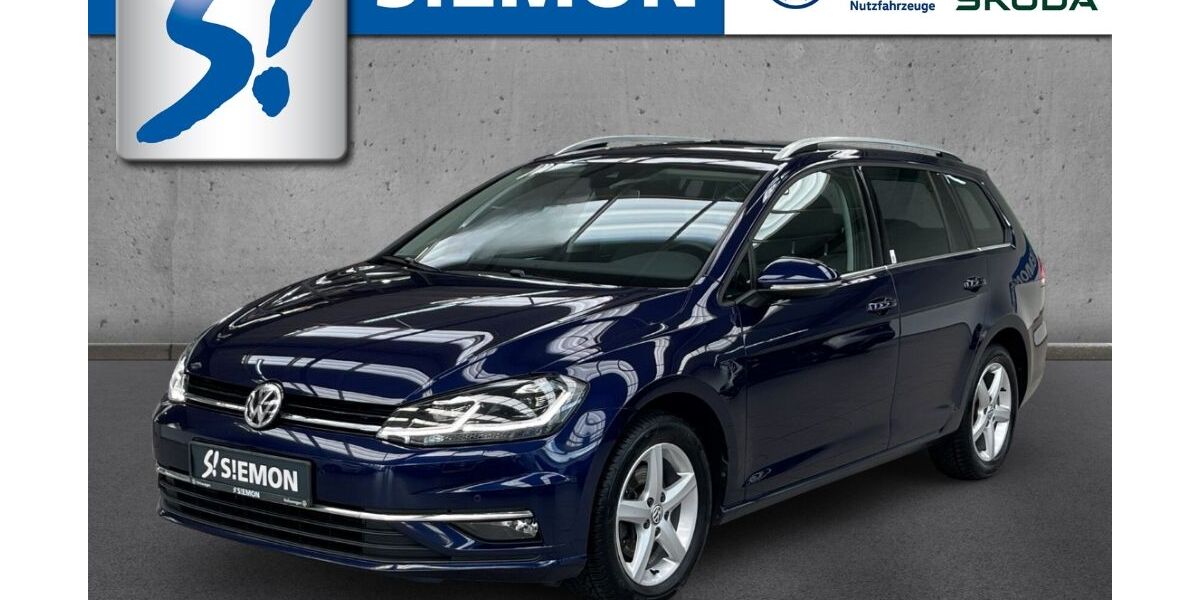 VW Golf 107.035 km 18.430 &euro; Lengerich 49525