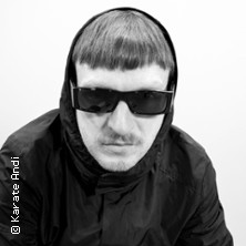 Karate Andi - Tour 2027 27.02.2027 Skaters Palace