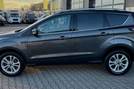 Ford Kuga 119.876 km 10.800 &euro; Nottuln 48301