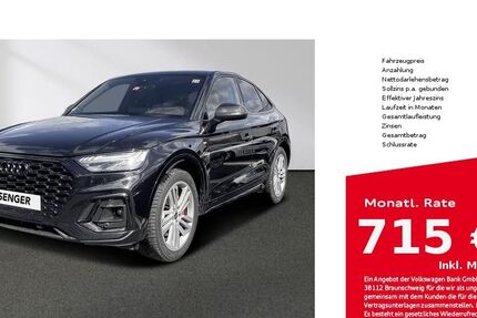 Audi Q5 88.983 km 49.990 &euro; Münster 48153