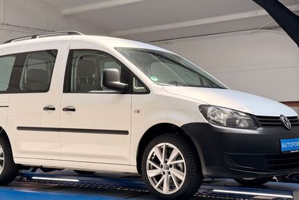 VW Caddy 135.070 km 8.999 &euro; Ahlen 59227