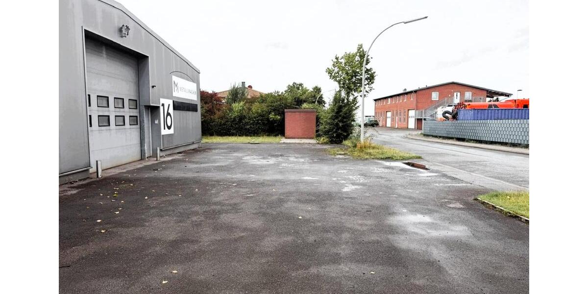 Gewerbeobjekt Drensteinfurt - 1.850&euro; | Angebot:23133553